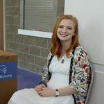 Madeline Annabella Spaulding - @sunflowerswopes - Instagram