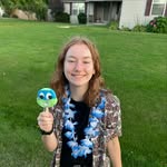 Madeline Springer - @maddie_springster - Instagram