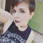 Madeline Stacy - @yeahbitchmagnetsyo - Instagram