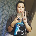 Madeline Moncada-Stiles - @madelinej.7 - Instagram
