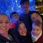 Madeline Strobel - @madclarkie4 - Instagram