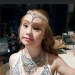 Madeline Stuart - @madeline_stuart - Instagram