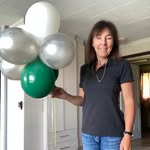 Madeleine Tremblay - @1965madelen02 - Instagram