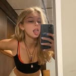 Madeline Tremblay - @ma_ddieee10 - Instagram
