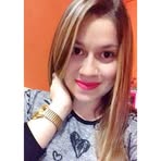 Madeline Vickers - Facebook