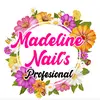 Madeline Vidal - @nails.madeline.prof - TikTok
