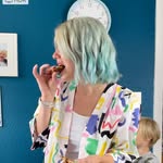 Adeline Vining - @bakedbyadeline - Instagram