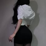 Madeline Wang - @julia801816 - Instagram