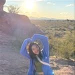 Madeline Wang - @idjndratan41 - Instagram
