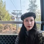 Madeline Wang - @madelinewang558 - Instagram