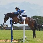 Madeline Ware - @maddieware__showjumping - Instagram