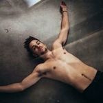 Aaron Warren Bonnevill'e - @madeline.watson.904 - Instagram