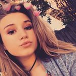 Madeline Watson - @maddie_1064 - Instagram
