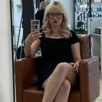 Madeline Watson - @izmaddie_hair - Instagram
