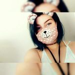 Madeline Webb-Earea - @bakedwheattt - Instagram