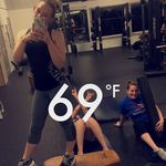 Madeline Webb Fitness - @mwebbfitness24 - Instagram