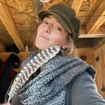 Madeline Werner - @gratefulmads - Instagram