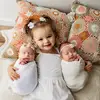 Madeline|SAHM|Twin mom 🩷 - @madelinealeewhyers - TikTok