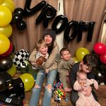 Adeline+Koen+Brexsen+Witten+Hattie - @keepingupwiththelittlelinns - Instagram