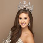 Madeline Grace Wright - @missteenintl2019 - Instagram