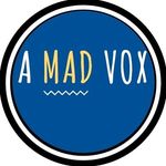 Madeline Wright - @amadvox - Instagram