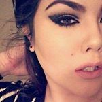 Madeline Wright - @makeupbymadelinemizuko - Instagram