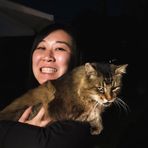 Madeline Wu - Facebook