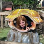 Madeline Abbott - @red29rebellion - Instagram