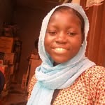 Madeline Abraham - @oluwafunmilola.akinade - Instagram