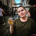Madelyn Ackerman - @maddie_ackerman777 - Instagram