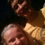 Madelyn Rae Ackerman - @madelynbear13 - Instagram