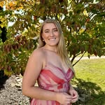 Madelyn Alexander - @pop_of_periwinkle - Instagram