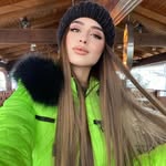Madeline Allison - @madelineallison88 - Instagram