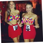 Madeline Allison Gill - @graznifiza1985 - Instagram