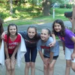 Madelyn Allison Emma Emily - @thepurples_4 - Instagram