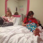 Madelyn and Ashley - @you_just_got_mashed - Instagram