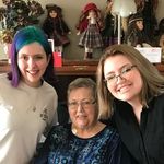 Madeline Barker - @madmusic99 - Instagram