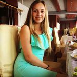 Madelyn Barker - @madelynbarker8 - Instagram