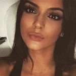Madelyn Barker - @madelyndodjegat - Instagram