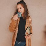 Madeline Bauer - @divine_rise_pottery - Instagram