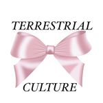 TC by Madelyn-Sage Bauer - @terrestrialculture - Instagram
