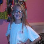 madelyn bonner - @dylan84191 - Instagram
