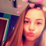 Madelyn Bonner - @its_madelyns_spammmm - Instagram