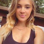 Madelyn Bonner - @baddie_madelyn26 - Instagram
