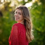 Madelyn Boyce - @madelyn.bee - Instagram