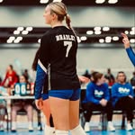 Madelyn Bradley - @maddieb.vb - Instagram
