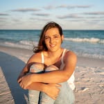 Madelyn Burdick - @chatty_maddy_1 - Instagram