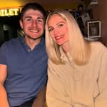 Maddie Bush - @madeline_bush95 - Instagram