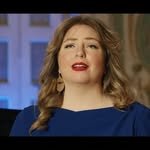 MADELINE CAIN - @madelinecainsoprano - Instagram