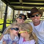 Madelynn Parker Calvert - @calvertsrose - Instagram
